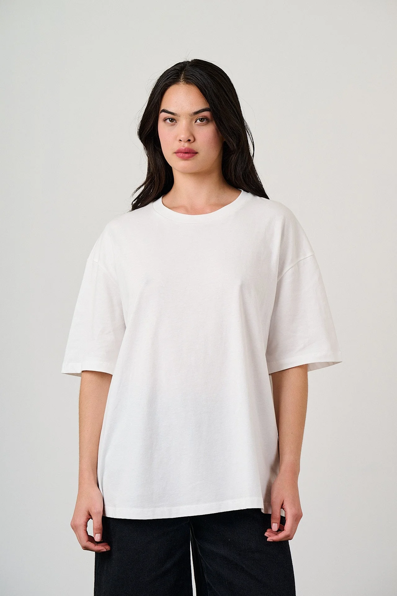 Short Sleeve Tops